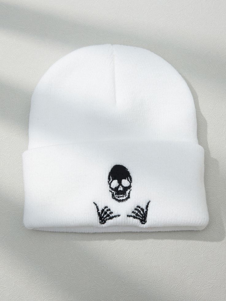Custom Streetwear Accessories – Beanies and Caps