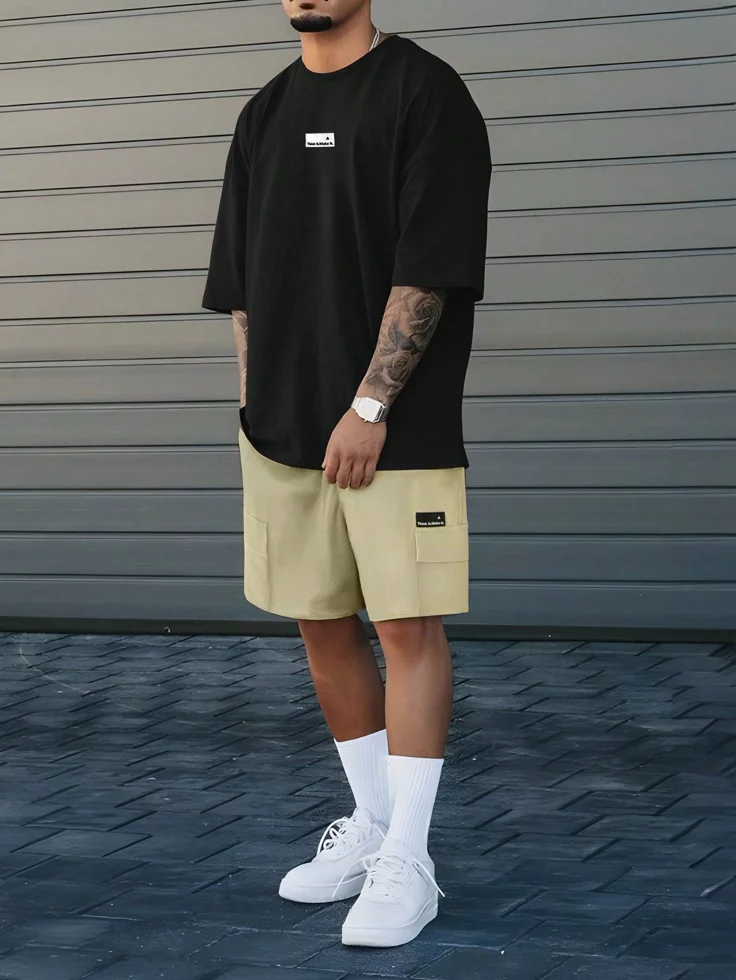 Casual aesthetics
