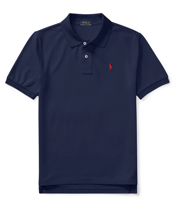 Premium Polo Shirts – Classic style meets modern performance