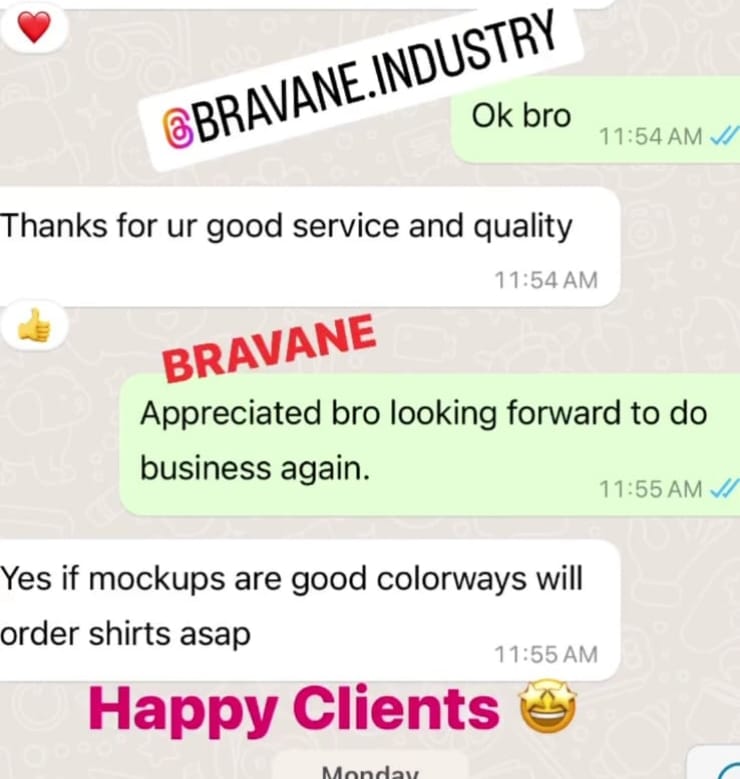 Client Review 4