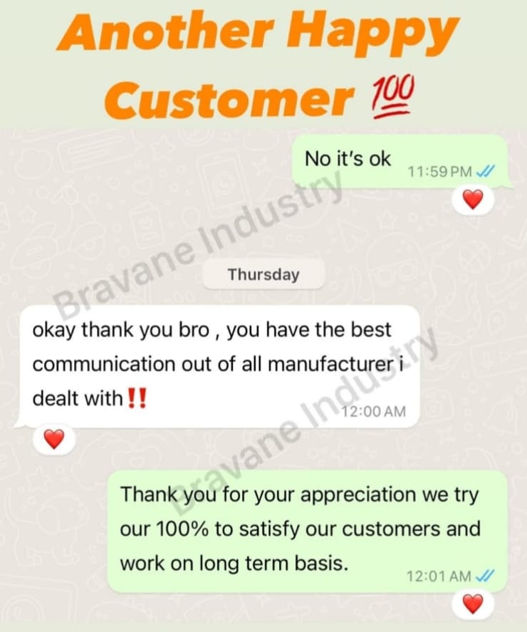 Client Review 2
