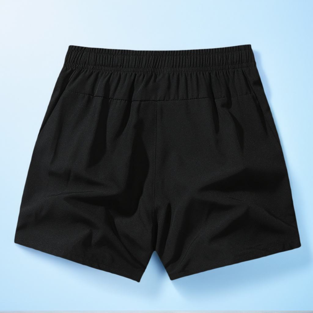Custom Shorts