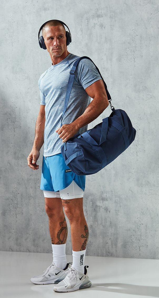 Professional sportswear