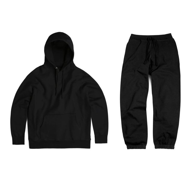 Custom Sweatsuit Manufacturing – Premium heavyweight Sweatsuit